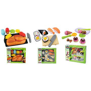 GA Toys Legemad Pakke