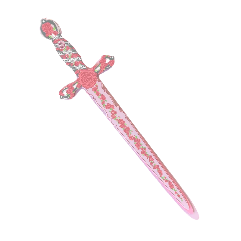 Liontouch Rose Mary prinsessesværd