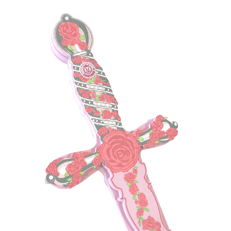 Liontouch Rose Mary prinsessesværd