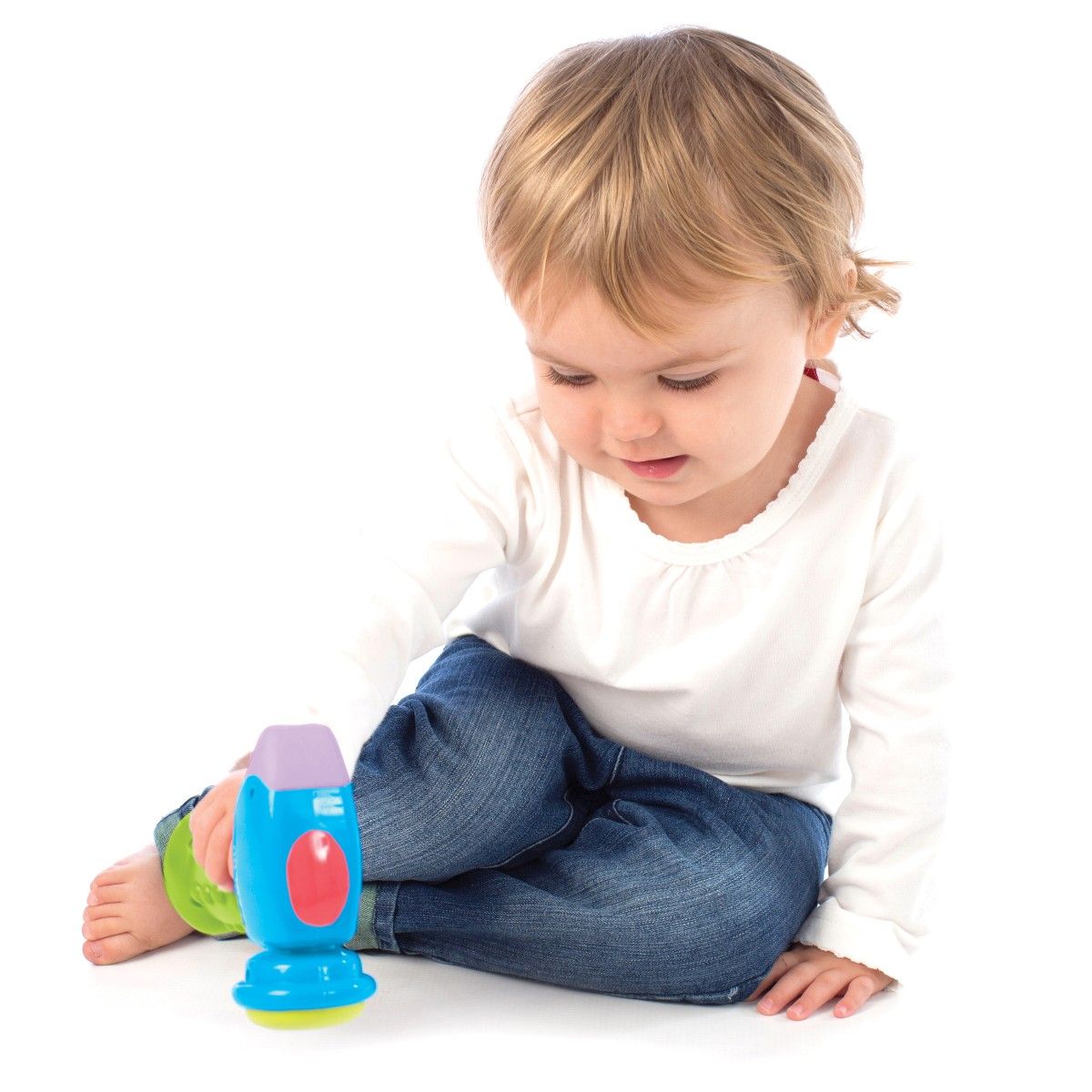 Playgro Fun Sounds Hammer