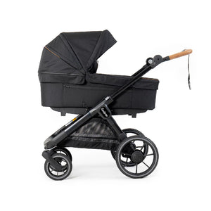 Emmaljunga Big Star SENTO - Outdoor Black