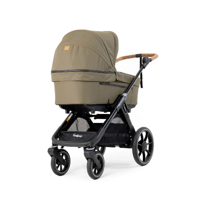 Emmaljunga Big Star SENTO - Outdoor Olive