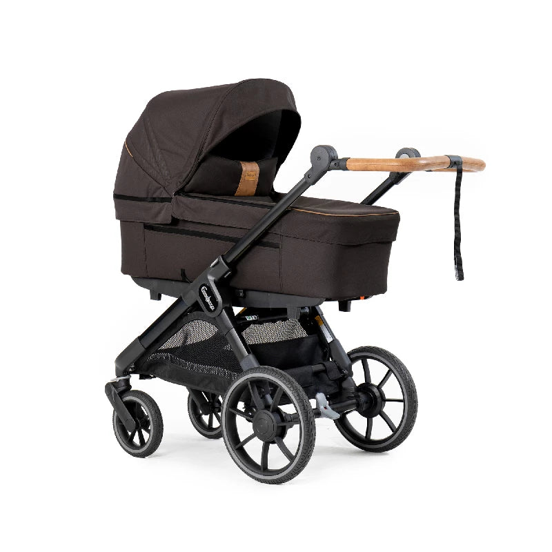 Emmaljunga Big Star SENTO - Outdoor Brown