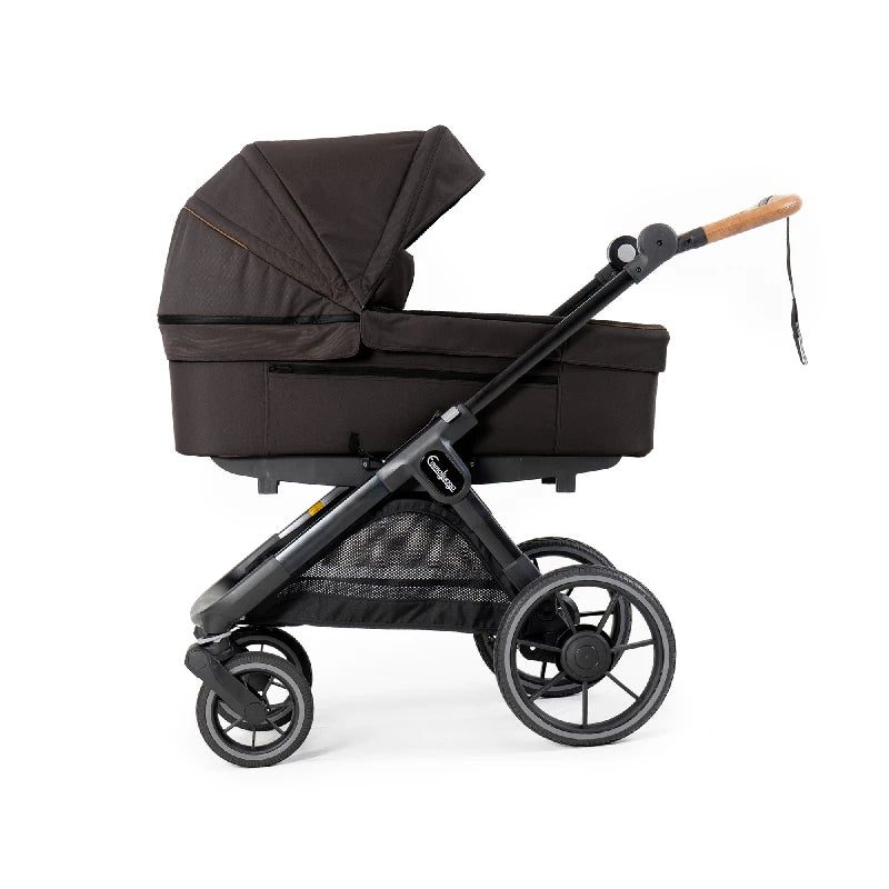 Emmaljunga Big Star SENTO - Outdoor Brown