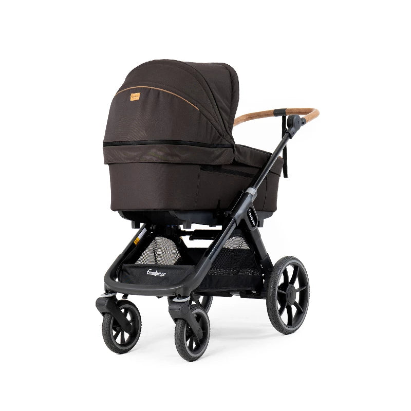 Emmaljunga Big Star SENTO - Outdoor Brown