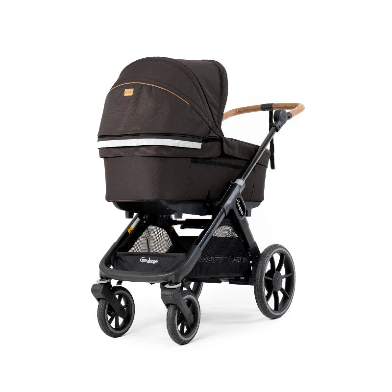 Emmaljunga Big Star SENTO - Outdoor Brown