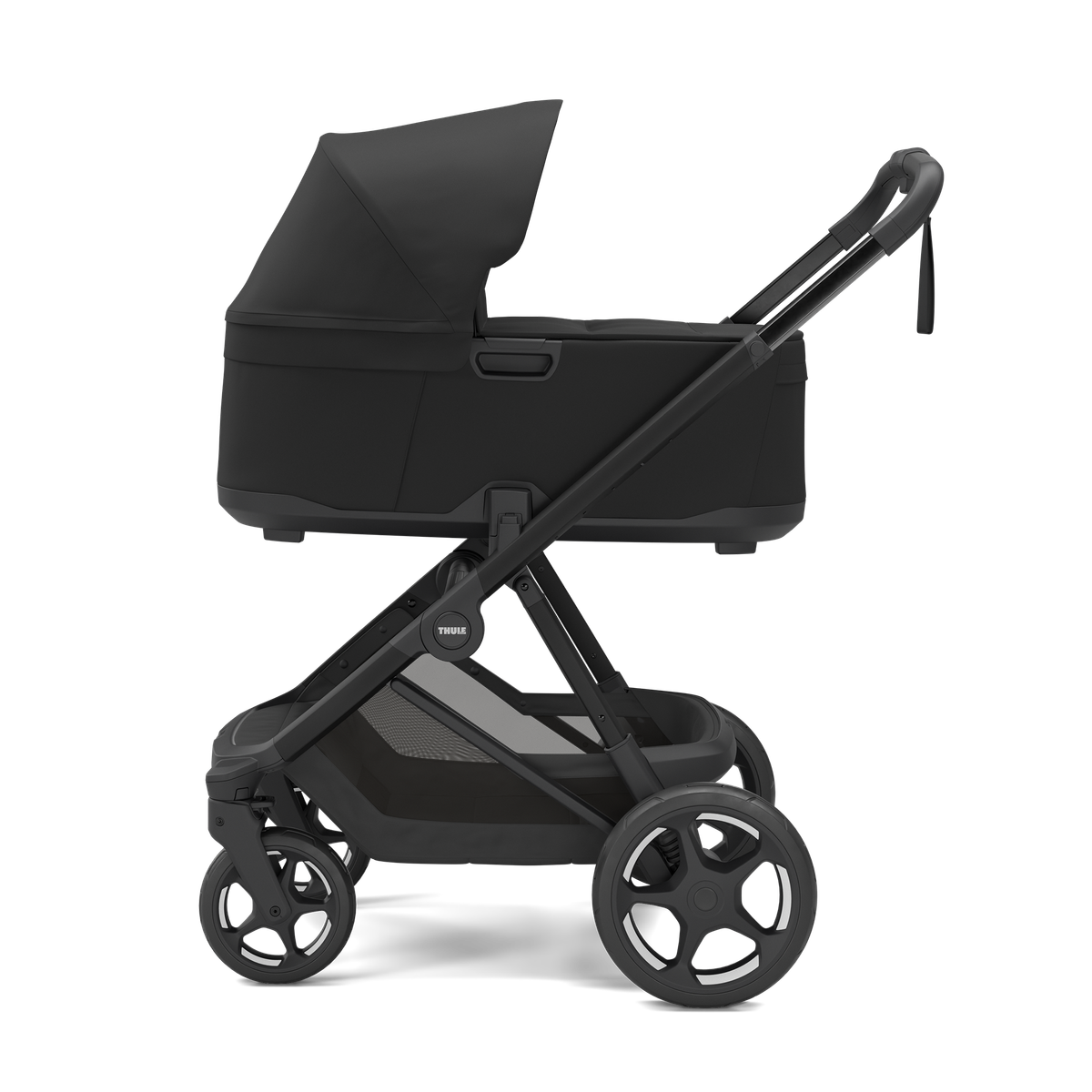 Thule Charm 2 in 1 - Sort