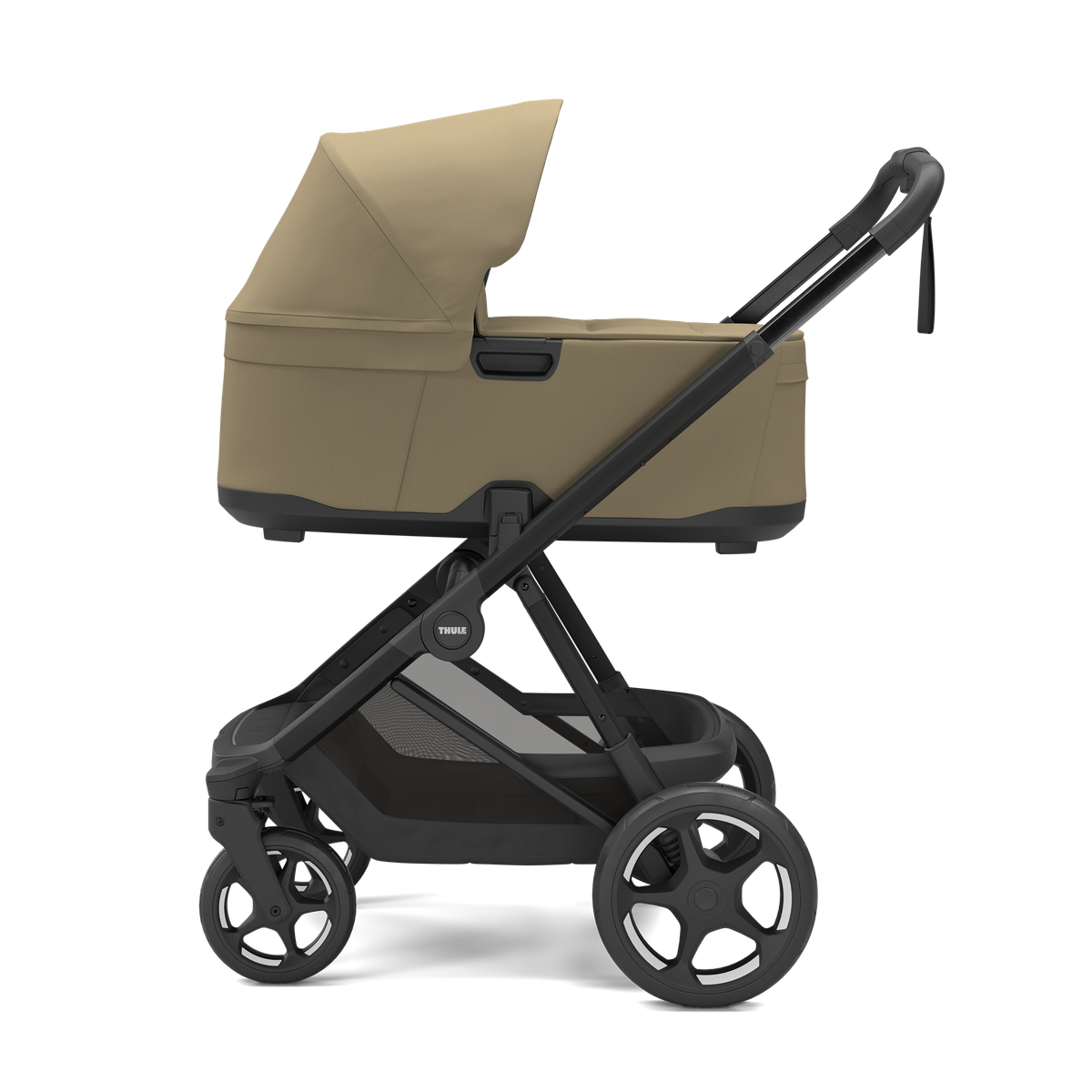 Thule Charm 2 in 1 - Faded khaki