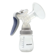 Mininor manuel brystpumpe