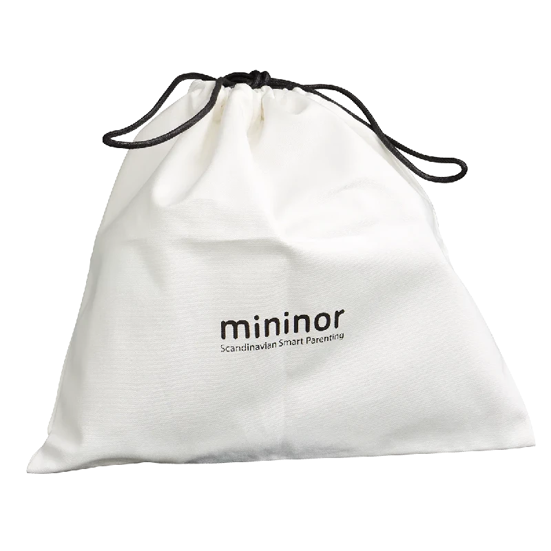 Mininor manuel brystpumpe