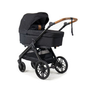 Emmaljunga Big Star Sento Max - Outddor Black 2027