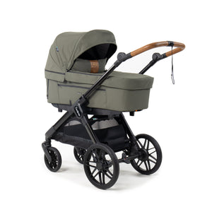 Emmaljunga Big Star Sento Max - Outdoor Green 2027