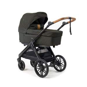 Emmaljunga Big Star Sento Max - Outdoor Brown 2027