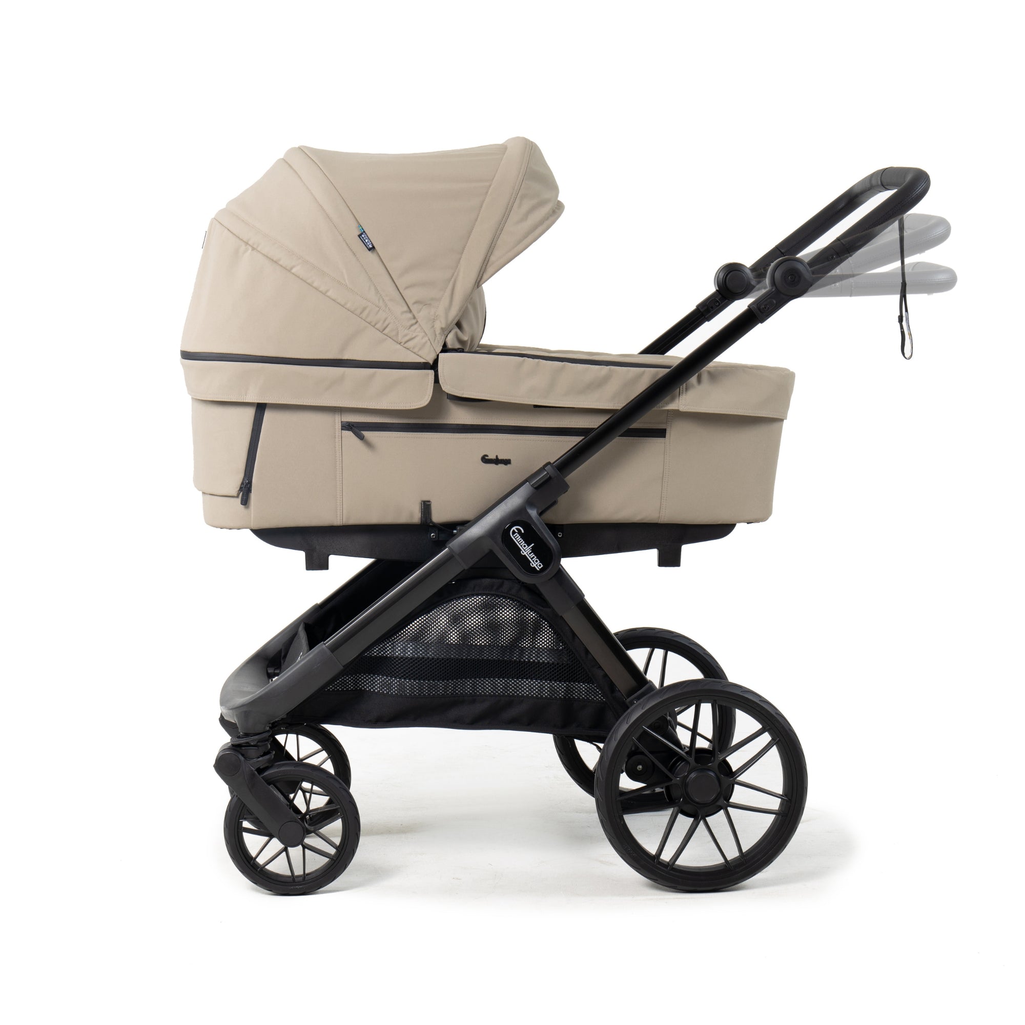 Emmaljunga Big Star Sento Max - Urban Dune 2027
