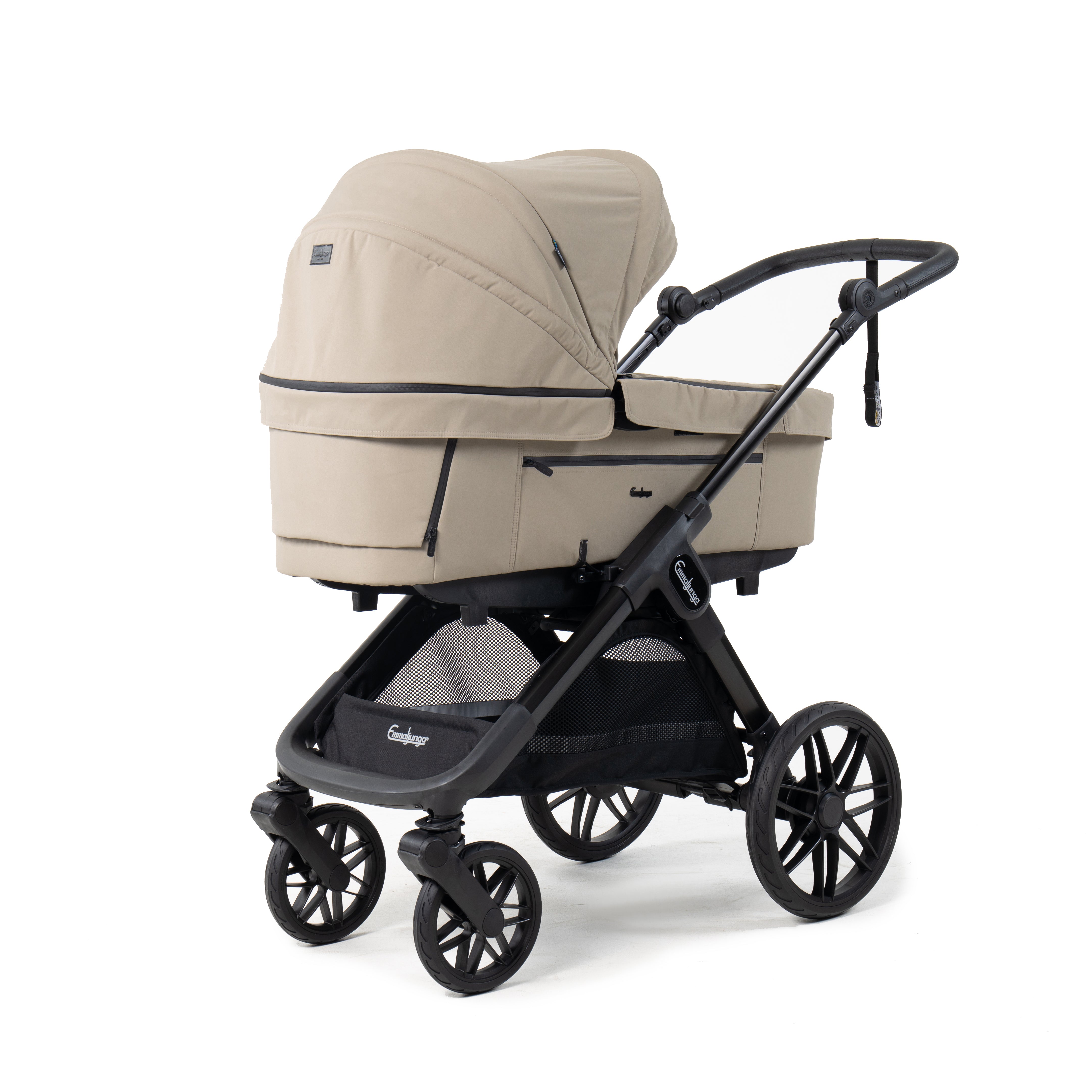 Emmaljunga Big Star Sento Max - Urban Dune 2027