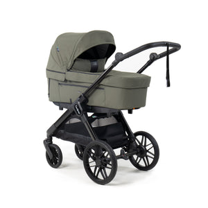 Emmaljunga Big Star Sento Max - Urban Green 2027