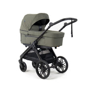Emmaljunga Big Star Sento Max - Urban Green 2027