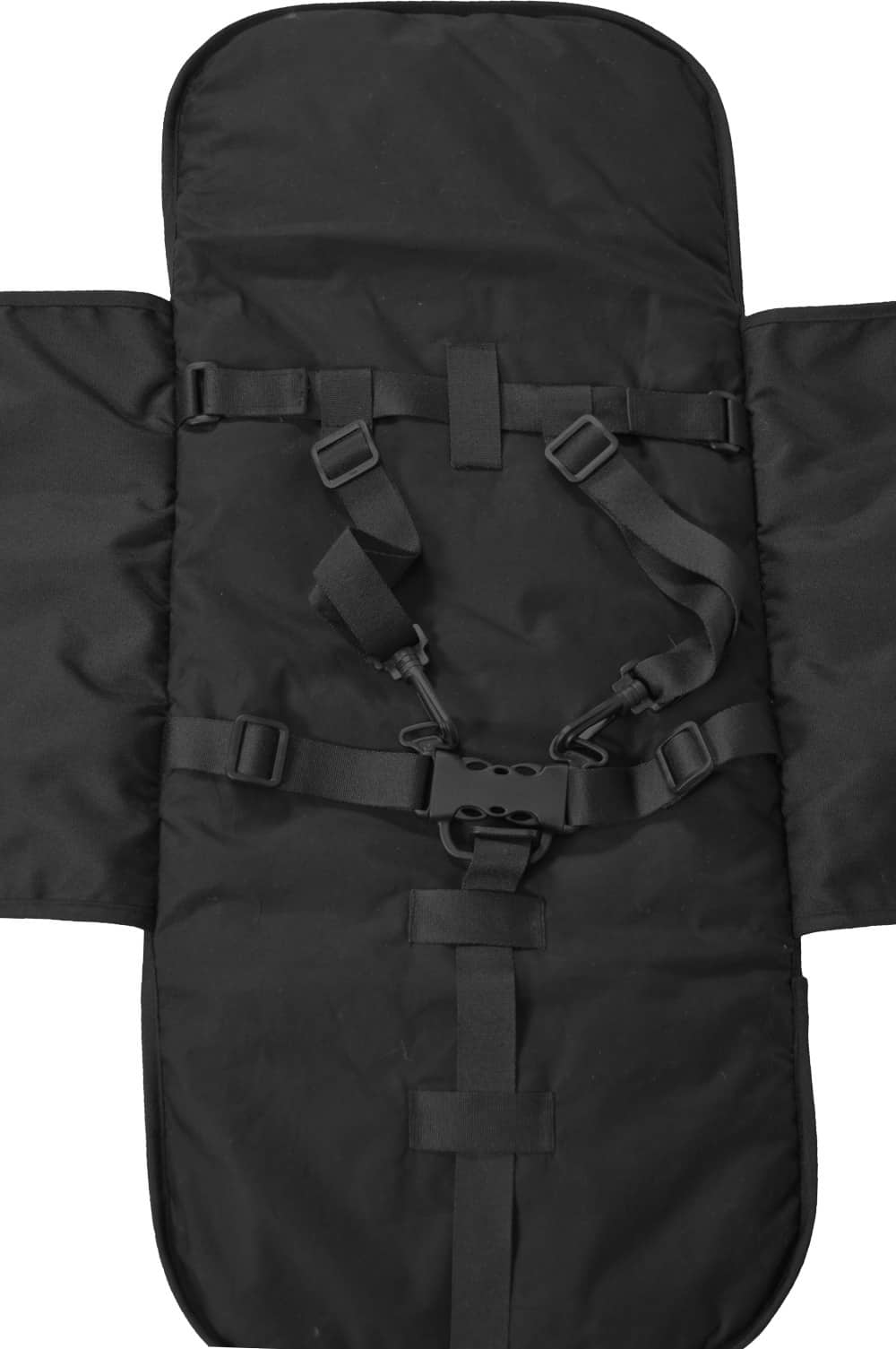 Easygrow bæreplade til Norse og Nord kørepose