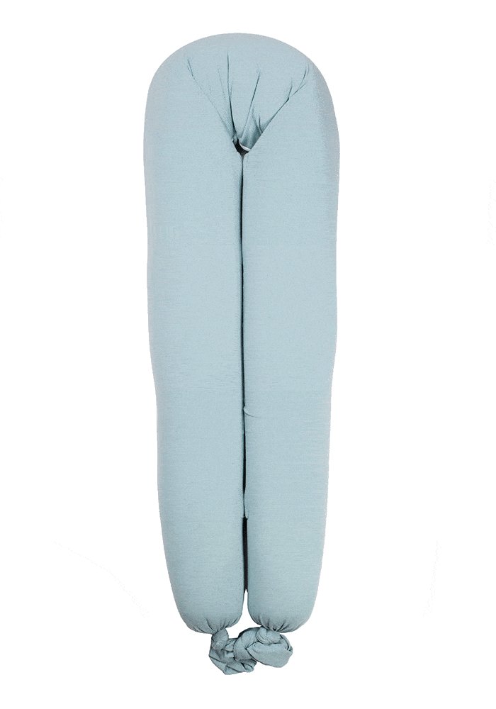 Easygrow MUM & ME Babynest/Support - petrol