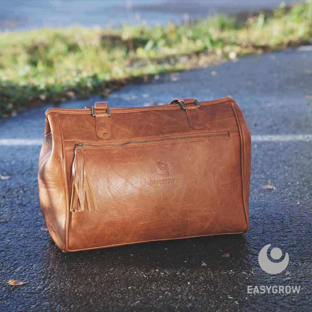 Easygrow Mama Bag - brun