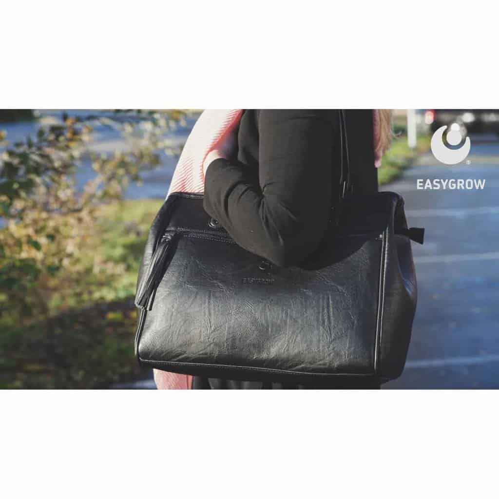 Easygrow Mama Bag - sort