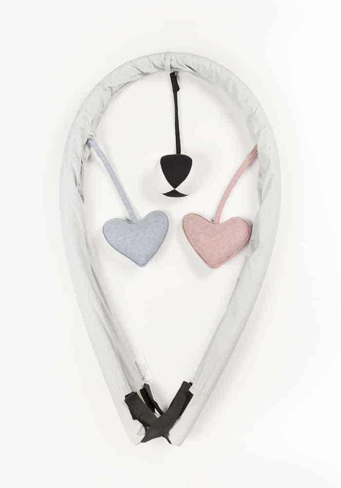 Easygrow legetøjsstativ