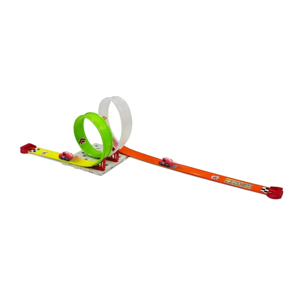 BB Junior Mit 1. Loop Sæt