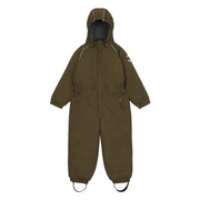 Mikk-Line Flyverdragt str. 104-128 - Beech