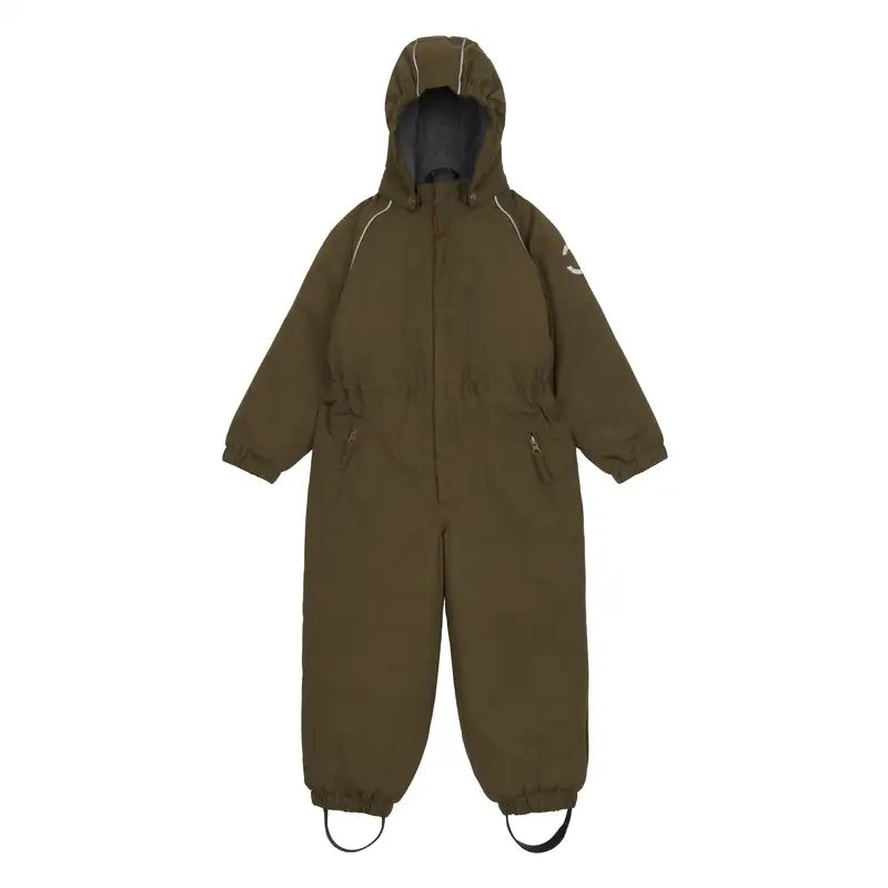 Mikk-Line Flyverdragt str. 104-128 - Beech