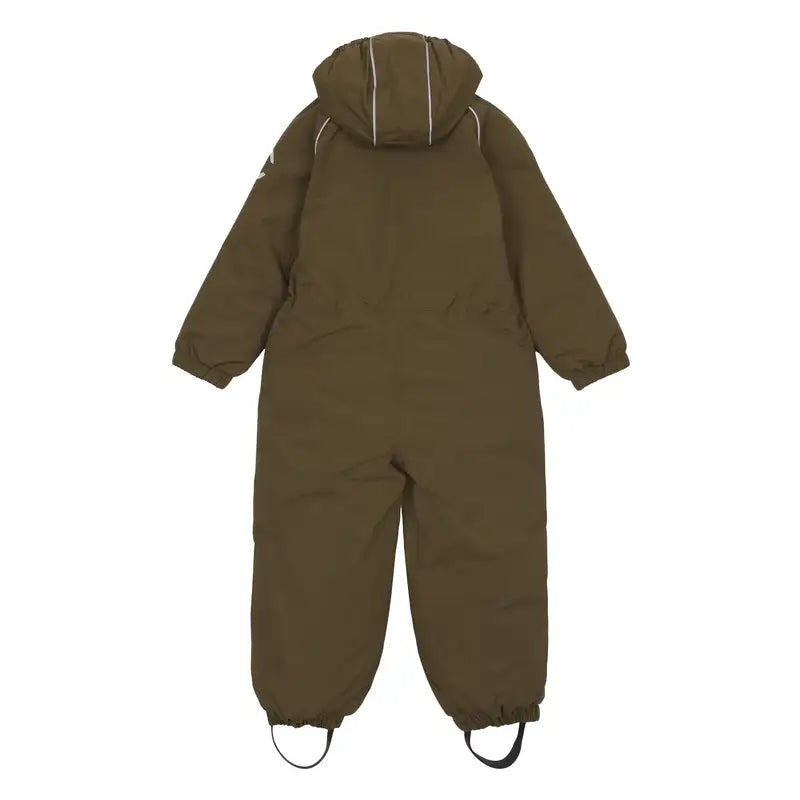 Mikk-Line Flyverdragt str. 104-128 - Beech