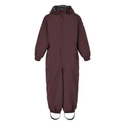 Mikk-Line Flyverdragt str. 104-128 - Huckleberry