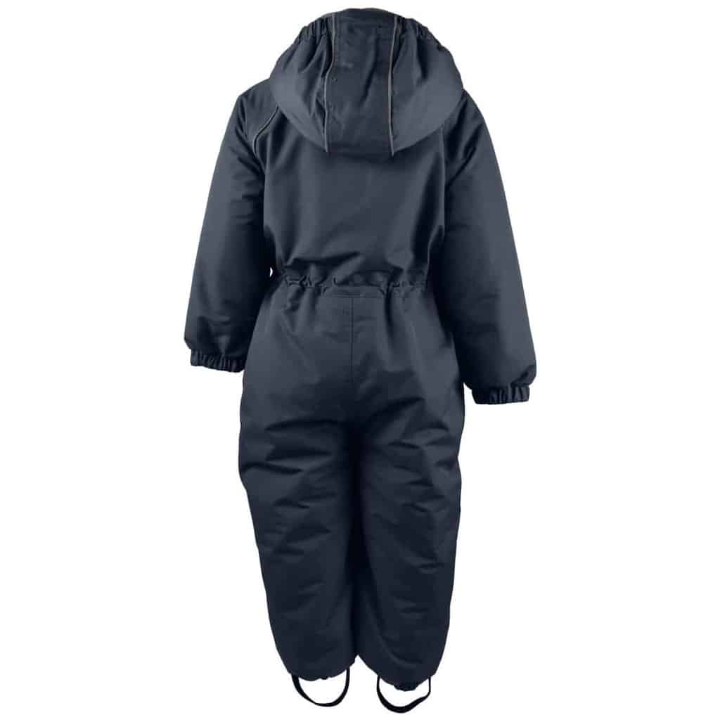 Flyverdragt - Blue Nights 110-140