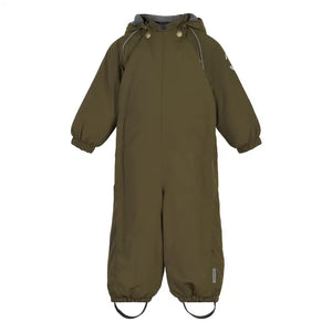 Mikk-Line Flyverdragt str. 80-98 - Beech