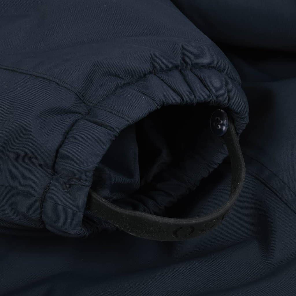 Flyverdragt - Blue Nights 80-104