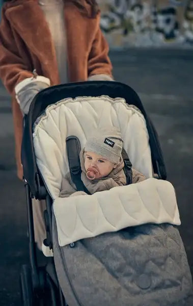 Najell Kørepose - Stormy Grey