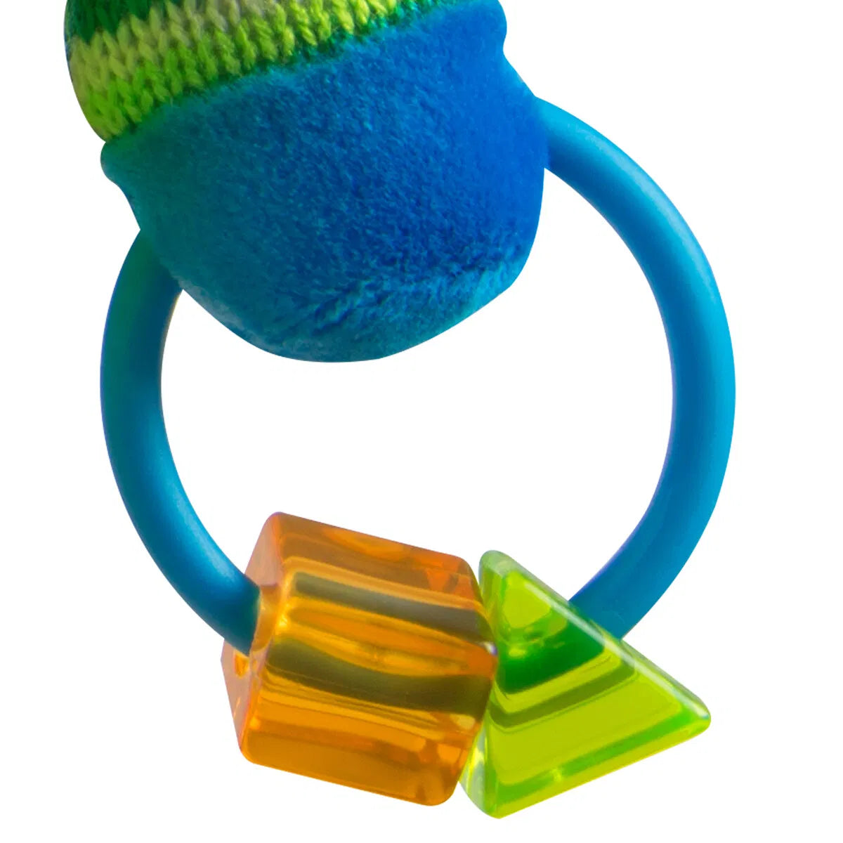 Lamaze Rusty The Robot