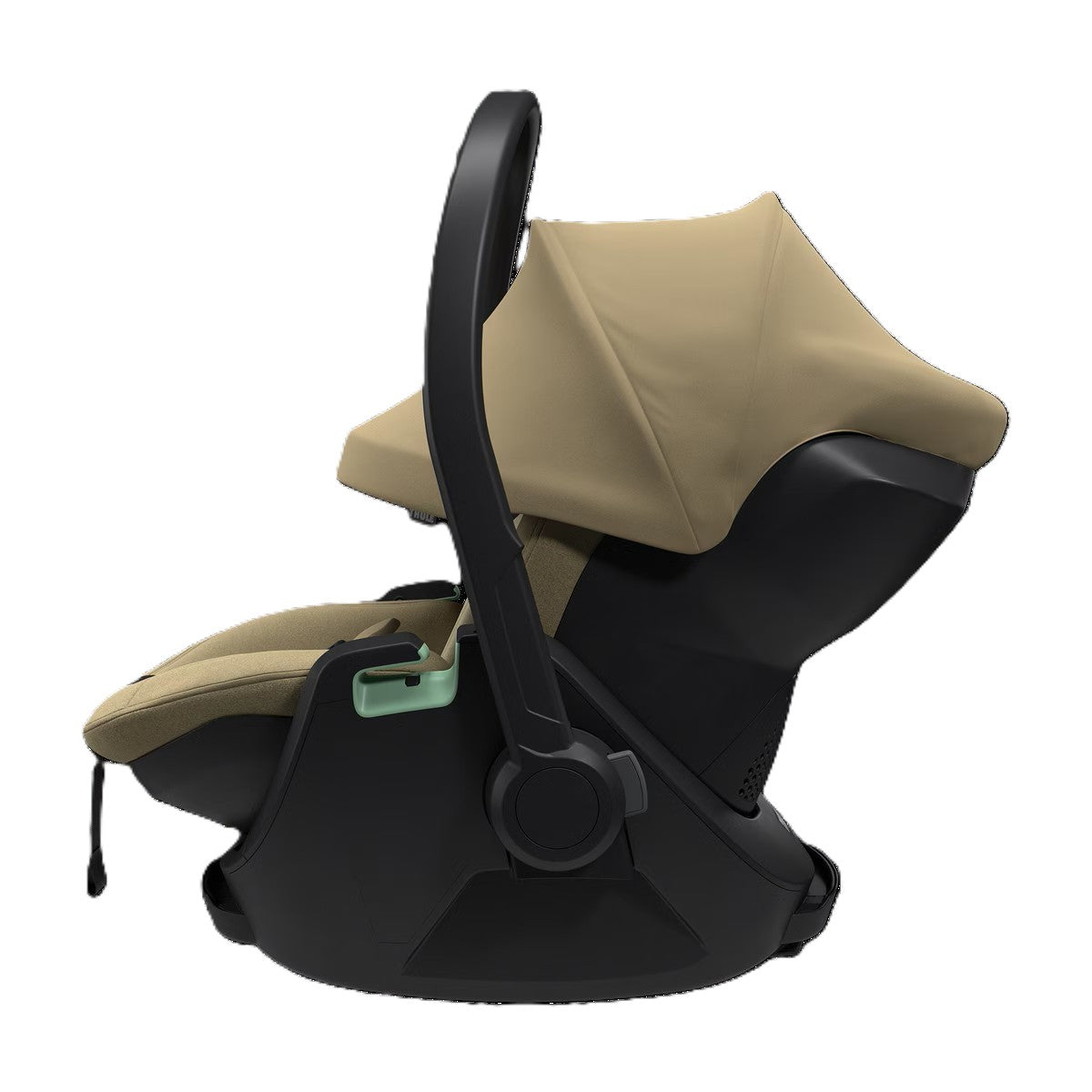 Thule Maple babyautostol - Khaki