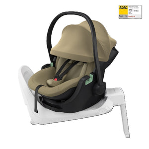 Thule Maple babyautostol - Khaki