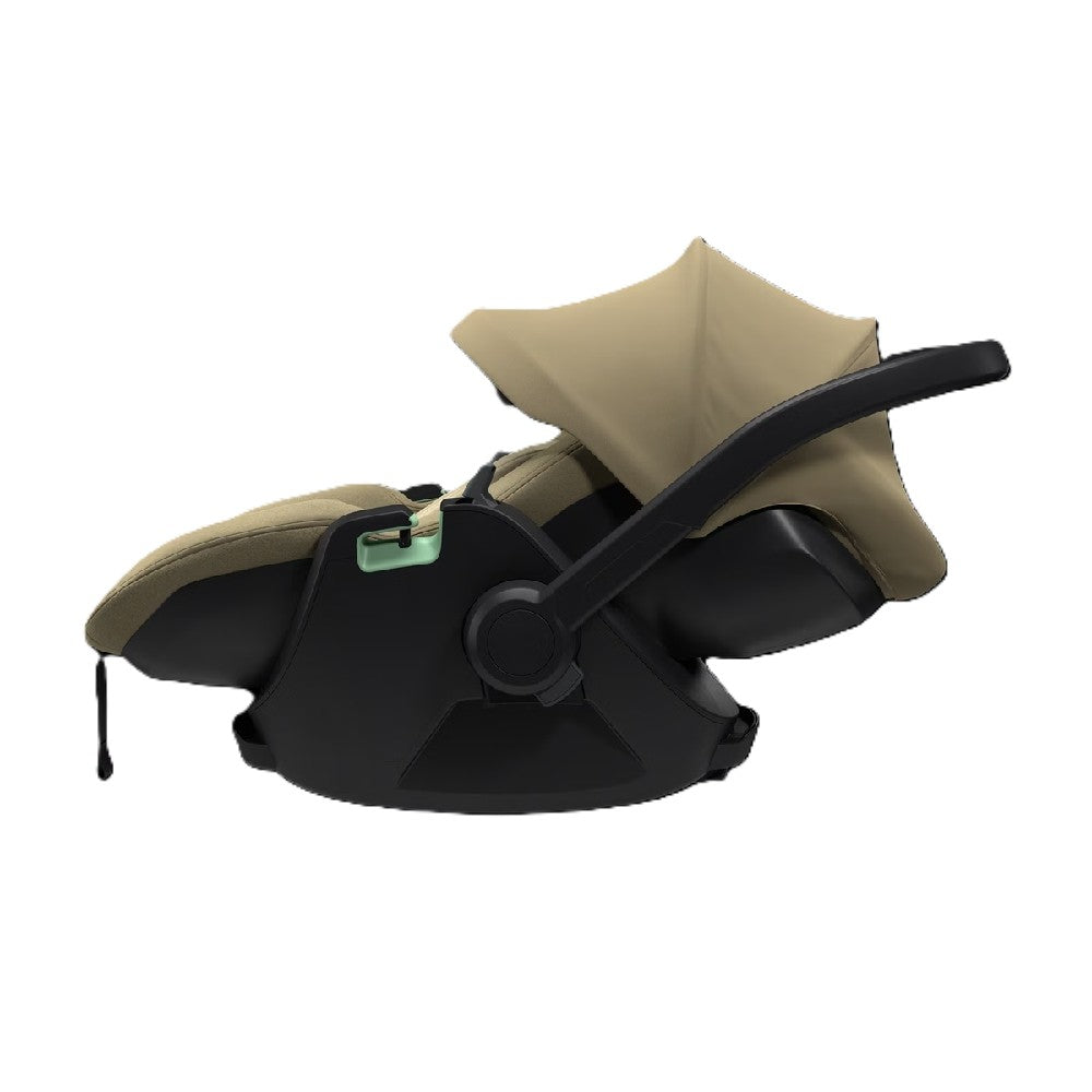 Thule Maple babyautostol - Khaki
