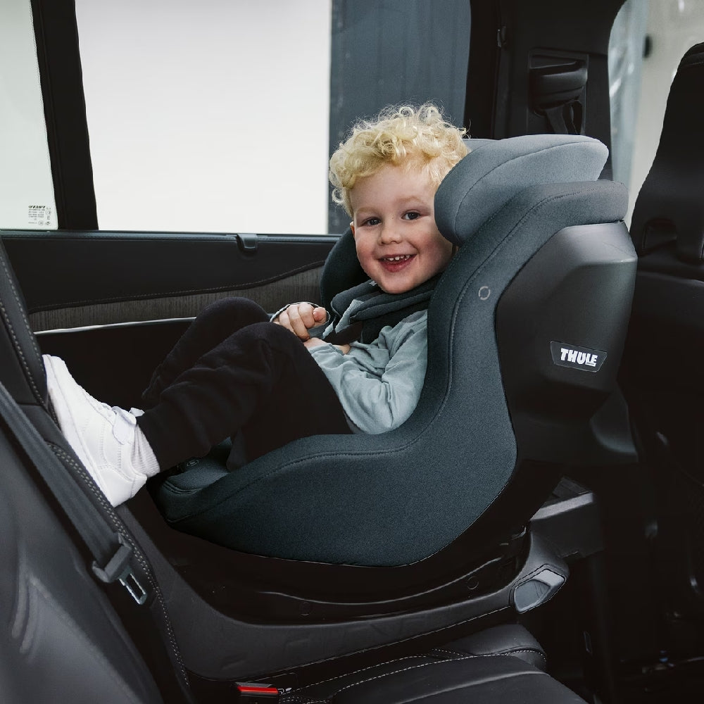 Thule Elm Toddlerstol - Khaki