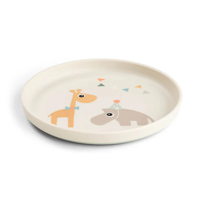 Done by Deer Foodie tallerken Celebration Sand