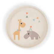 Done by Deer Celebration Foodie - Tallerken  Sand