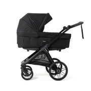 Emmaljunga Big Star SENTO Urban - Urban Black 2026