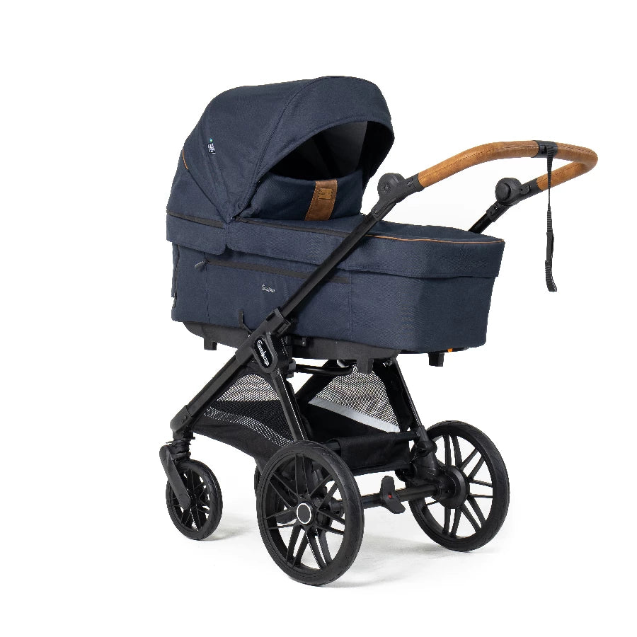 Emmaljunga Big Star SENTO - Outdoor Dark Navy 2026