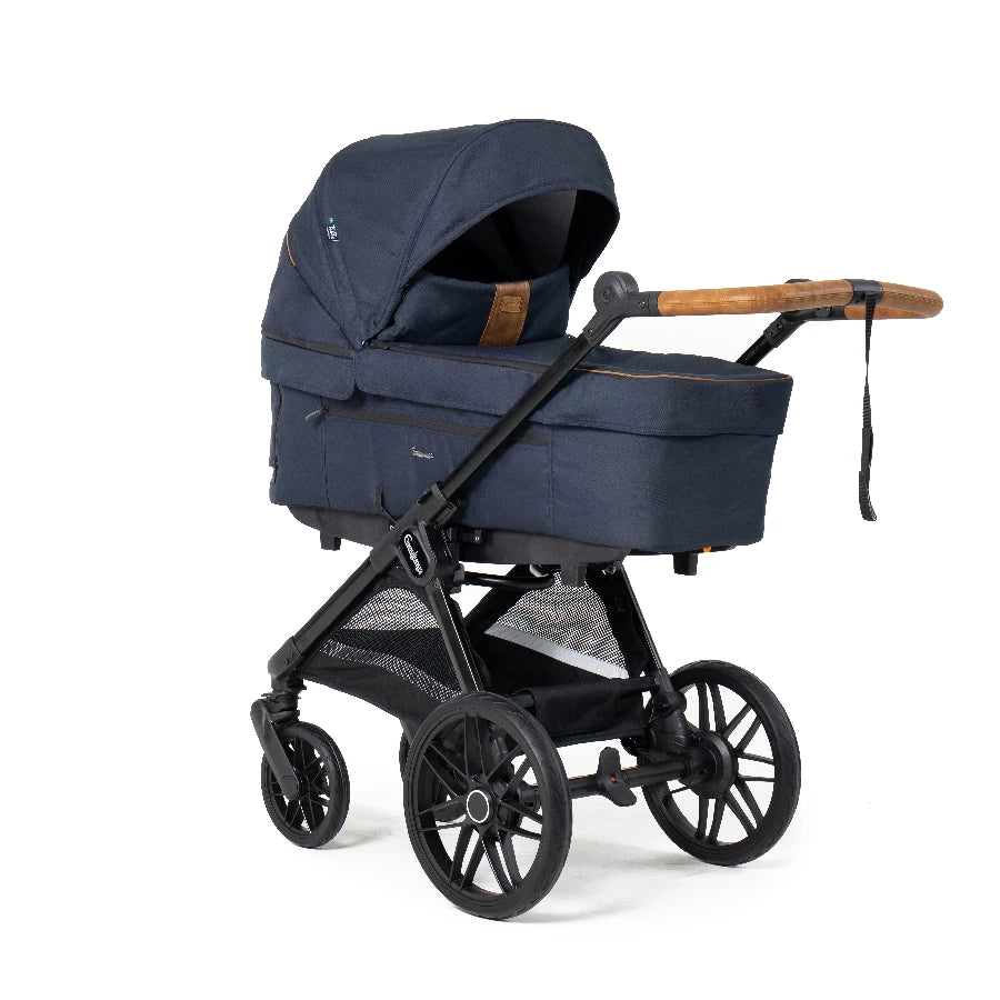 Emmaljunga Big Star SENTO - Outdoor Dark Navy 2026