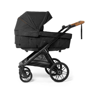Emmaljunga Big Star SENTO - Outdoor Black 2026