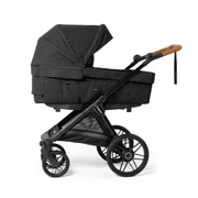 Emmaljunga Big Star SENTO - Outdoor Black 2026