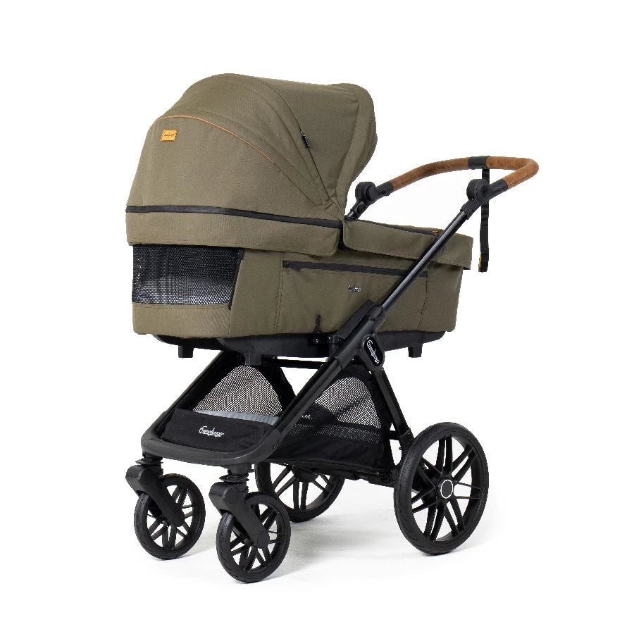 Emmaljunga Big Star SENTO - Outdoor Olive 2026