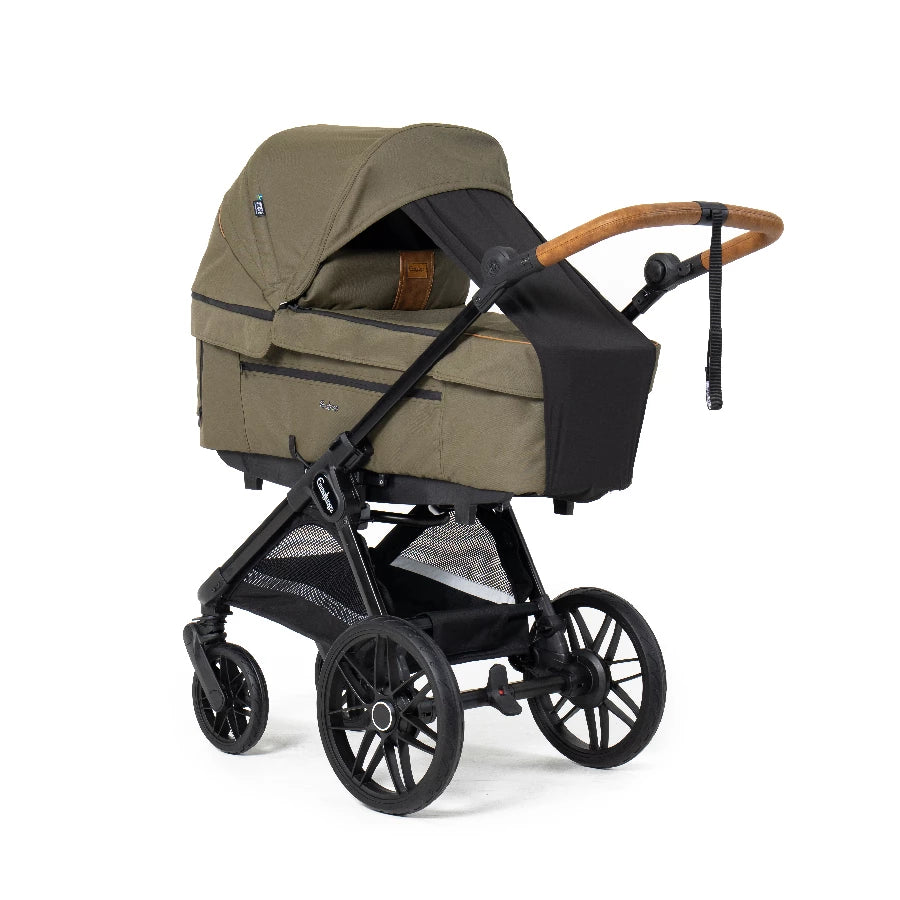 Emmaljunga Big Star SENTO - Outdoor Olive 2026