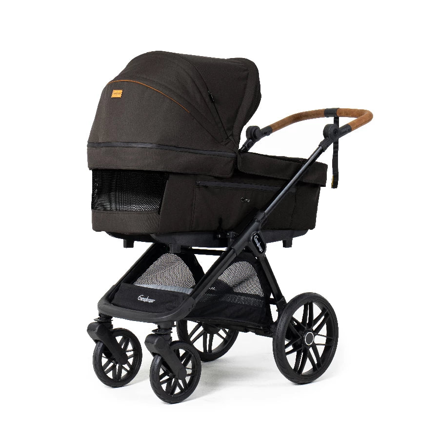 Emmaljunga Big Star SENTO - Outdoor Brown 2026